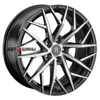 Replay LX173 8*18 5*114.3 ET30 60.1 BKF