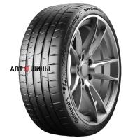 235/40/19 96(Y) Continental SportContact 7