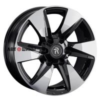 Replay TA5 7.5*18 6*139.7 ET36 100.1 BKF