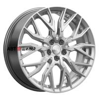 СКАД Эльба (КЛ1071) 7*18 5*100 ET45 56.1 Селена