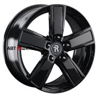 Replay VV196 6.5*16 5*120 ET51 65.1 BK