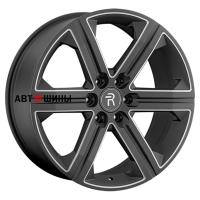 Replay TA16 9*22 6*139.7 ET30 100.1 MB+SSF