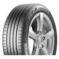 255/45/20 105W Continental ContiEcoContact 6 Q