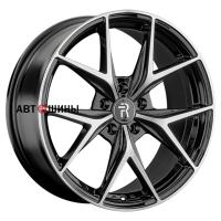 Replay B297 8*18 5*112 ET30 66.6 BKF