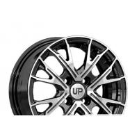 Wheels UP Up127 ET35 58.5 GB