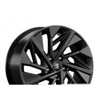 Premium Series КР009 RAV4 ET45 60.1 GlossGrapfp