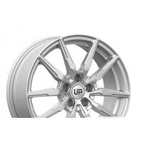 Wheels UP Up121 ET46 63.35 S