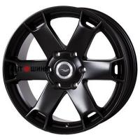 Lizardo XH341 8*17 6*139.7 ET35 100.1 CB