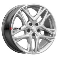 СКАД Челси (КЛ1100) 8*18 5*114.3 ET50 67.1 Бархат новый