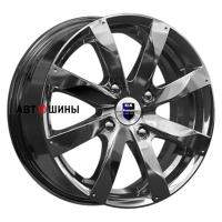 КиК Джемини (КС617) 6*15 4*108 ET50 63.35 Кварц