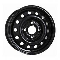 ТЗСК 2103-08 5.5*13 4*98 ET35 58.5 Черный