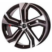 FR replica V5601 (Y0143) 8*18 5*108 ET50 63.4 MBM