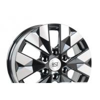 RST R237 6.5*17 6*139.7 ET48 92.5 BD