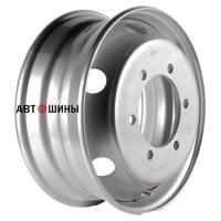 ZEPP 6/222,25/164/135 6*17.5 6*222.25 ET135 164 Sil