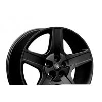 Premium Series КР008 Ford Mustang ET42.5 70.6 GGFP