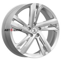 Premium Series КР002 (Haval F7) 7*19 5*114.3 ET40 64.1 Elite Silver