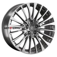 Replay VO6 8.5*20 5*120 ET30 66.1 GMF