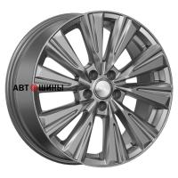 СКАД Линней (КЛ383) 7.5*18 5*108 ET45 67.1 Графит