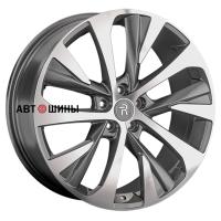 Replay INF64 8*20 5*114.3 ET50 66.1 GMF