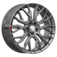 СКАД Эльба (КЛ1071) 7*18 5*114.3 ET35 60.1 Графит