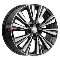 СКАД Линней (КЛ383) 7.5*18 5*114.3 ET50 66.1 Алмаз