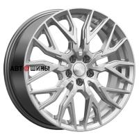 СКАД Эльба (КЛ1071) 7*18 5*108 ET36 65.1 Селена