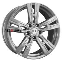 RST R228 (VW) 8*18 5*120 ET50 65.1 Silver