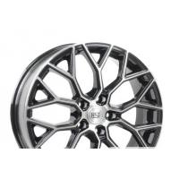 RST R198 6.5*18 5*108 ET33 60.1 BD