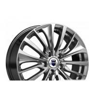 КиК Flanker ET33 60.1 HB