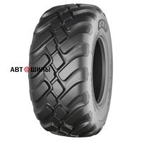 600/50/22.5 159D OZKA Pulmox FLT20 (AGRIGOR20)