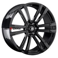 LS Forged LS FG11 8*18 6*139.7 ET36 100.1 BK