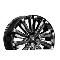 Premium Series КР1061 Humber ET40 66.1 GBFP