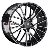 LS Forged LS FG17 9*20 5*130 ET50 71.6 BKF