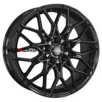 Khomen Wheels KHW1813 (Exeed RX) 7*18 5*108 ET41 65.1 Black