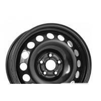 TREBL R-1732 6.5*16 5*110 ET46 63.3 Black