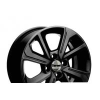 CARWEL ВОЖЕ 1501 (GRANTA) SLT 6*15 4*98 ET36 58.6 СЕРЕБРИСТЫЙ