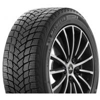 275/35/20 102H Michelin X-Ice Snow