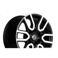 Carwel Барал ET30 106.1 Black