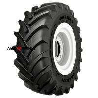 600/65/38 159D Galaxy Earth-Pro Radial 651