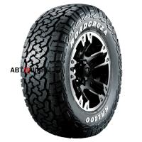 255/75/17 121/118S Roadcruza RA1100