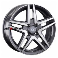 LS 420 6*15 4*100 ET45 60.1 GMF