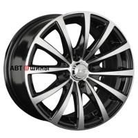 LS 792 6*14 4*98 ET35 58.6 BKF