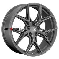 LS FlowForming RC82 8.5*20 5*120 ET45 72.6 BK+SSF