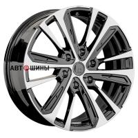 LS Forged LS FG19 8.5*19 6*120 ET45 67.1 BKF