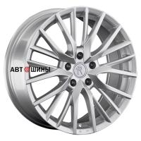 Replay HND388 8*18 5*114.3 ET49.5 67.1 Sil