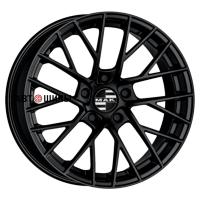 MAK Monaco 8.5*19 5*112 ET39 66.45 Gloss Black