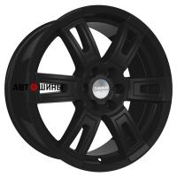 СКАД Тор (КЛ252) 8*18 6*139.7 ET25 106.2 Бархат новый