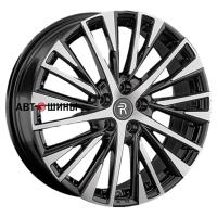 Replay GL68 8*21 5*108 ET45 63.3 BKF