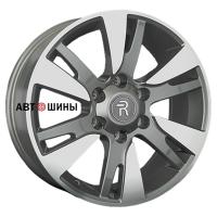 Replay JC14 7.5*18 6*139.7 ET30 106.1 GMF