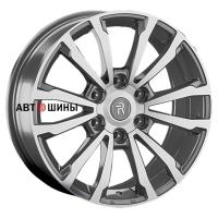 Replay JC15 7.5*18 6*139.7 ET30 106.1 GMF